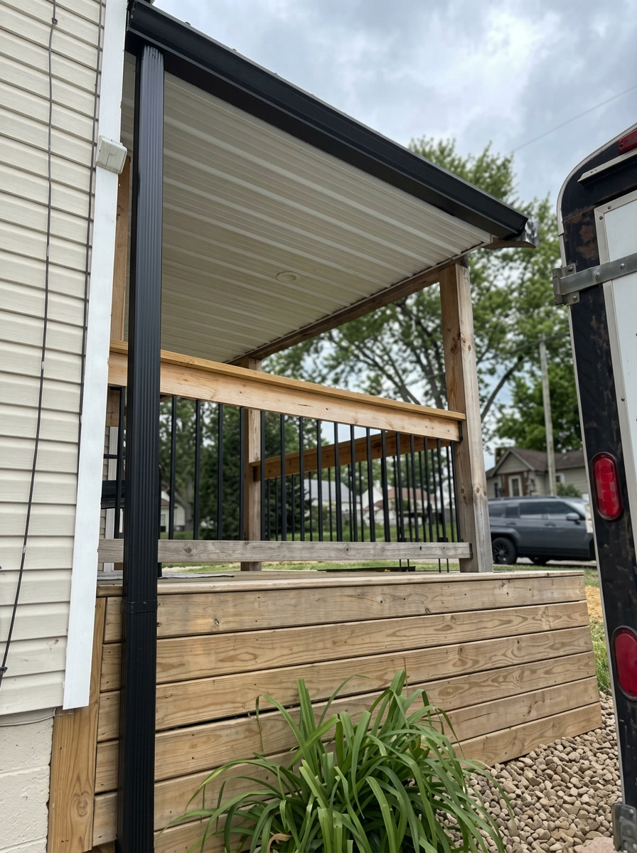 Gutter Covers & Guards